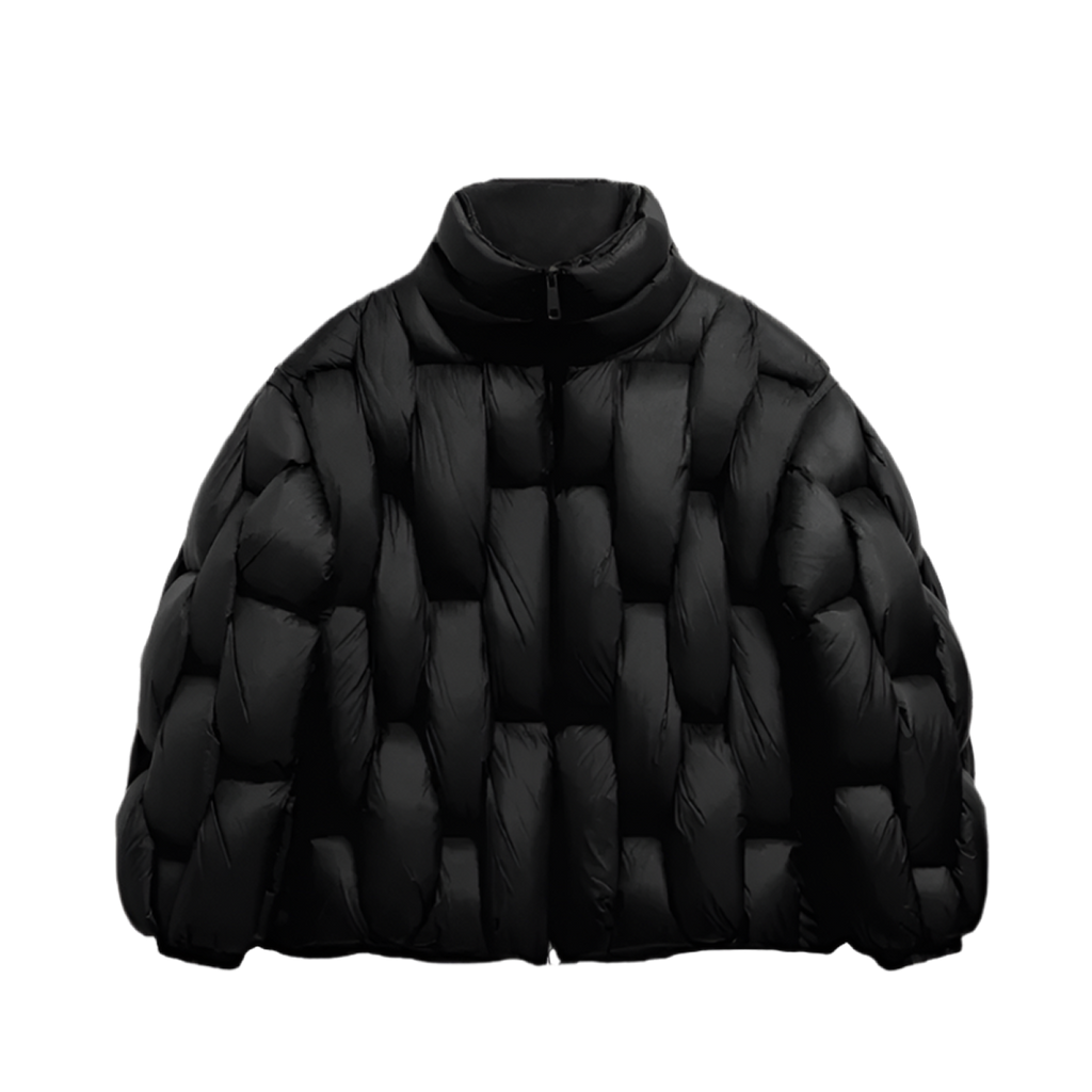 Pentagon Puffer