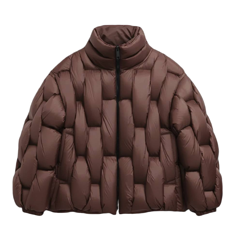 Pentagon Puffer